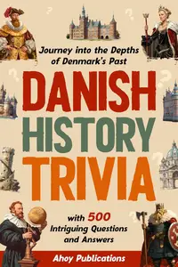 Danish History Trivia