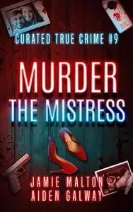 Curated True Crime #9 Murder the Mistress