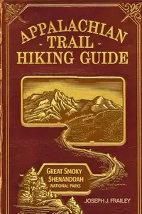 Appalachian Trail Hiking Guide