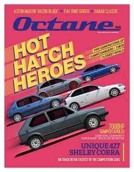 Octane UK 2025-04