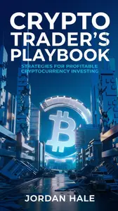 Crypto Trader's Playbook Strategies for Profitable Cryptocurrency Investing