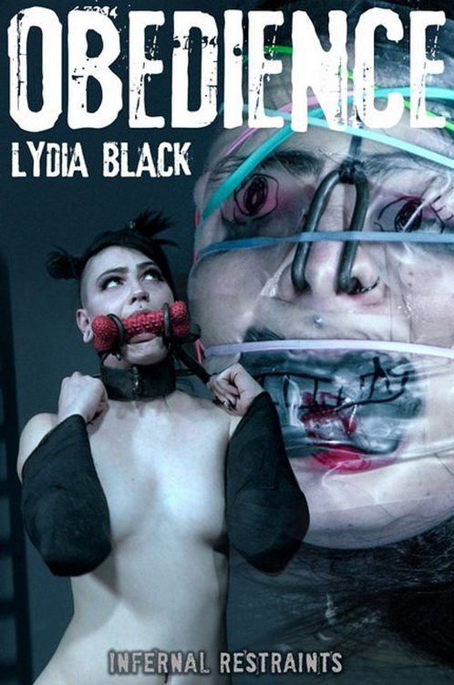 Lydia Black, London River : Obedience (InfernalRestraints) SD 480p