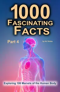 1000 Fascinating Facts