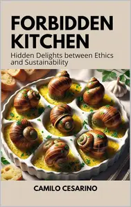 Forbidden Kitchen  Hidden Delights between Ethics and Sustainability