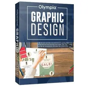 Olympia Graphic Design 1.7.7.48