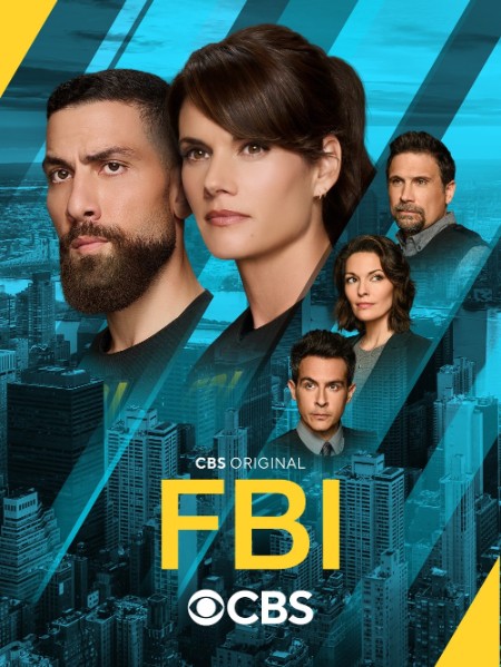 FBI S07E13 1080p WEB H264-LAZYCUNTS