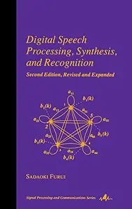 Digital Speech Processing Synthesis, and Recognition, Second Edition