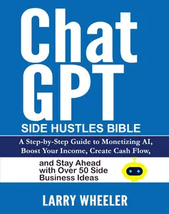 ChatGPT Side Hustles Bible