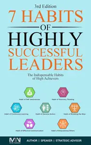 The 7 Habits Of Highly Successful Leaders