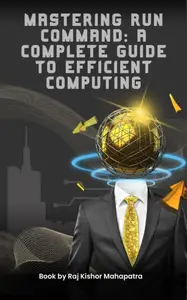 Mastering Run Command A Complete Guide to Efficient Computing