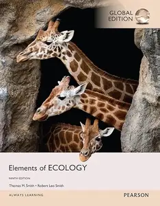 Elements of Ecology