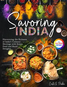 Savoring India