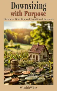 Downsizing with Purpose Financial Benefits and Emotional Rewards