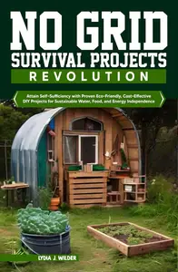 No Grid Survival Projects Revolution