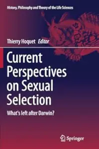 Current Perspectives on Sexual Selection What's left after Darwin