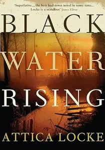 Black Water Rising A Novel