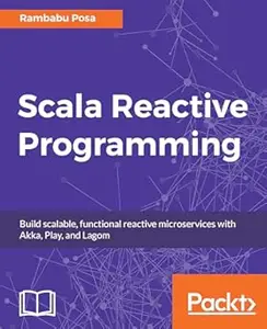 Scala Reactive Programming