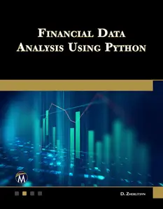 Financial Data Analysis Using Python