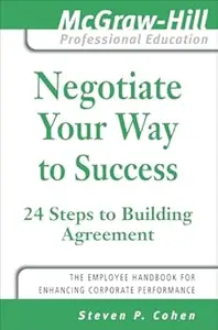 Negotiate Your Way to Success