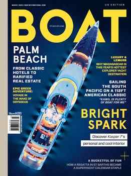 Boat International USA Edition 2025-03