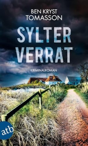 Cover: Tomasson, Ben Kryst - Sylter Verrat