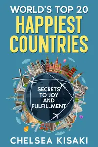 World's Top 20 Happiest Countries