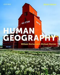 Human Geography