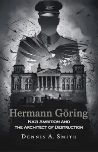 Hermann Göring Nazi Ambition and the Architect of Destruction