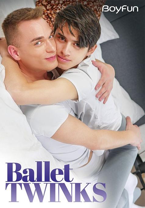BoyFun - Ballet Twinks
