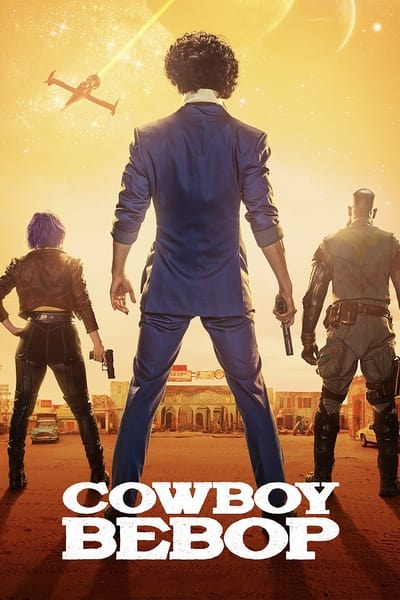 Cowboy Bebop 2021 S01E10 Supernova Symphony 720p HEVC x265-MeGusta