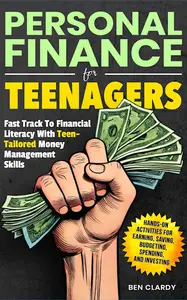 PERSONAL FINANCE FOR TEENAGERS