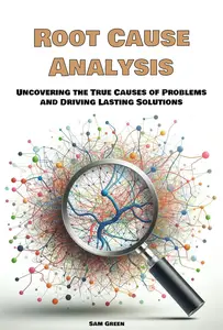 Root Cause Analysis Uncovering the True Causes of Problems and Driving Lasting Solutions