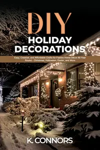 DIY Holiday Decorations