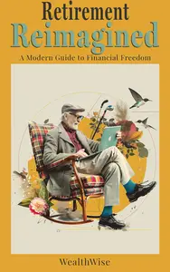 Retirement Reimagined A Modern Guide to Financial Freedom