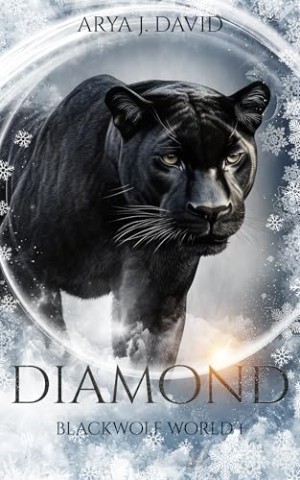 Cover: Arya J. David - Diamond