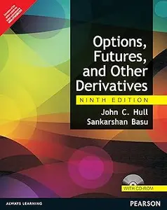 Options, Futures, and other Derivatives