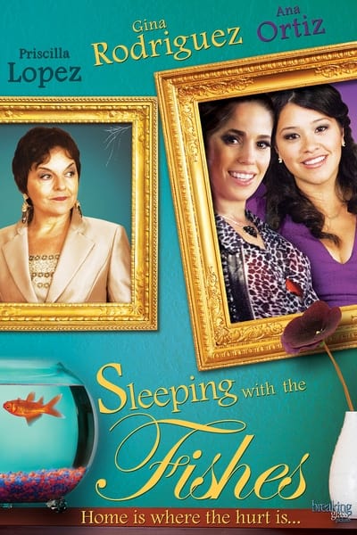 Sleeping With The Fishes (2013) 1080p WEBRip YIFY