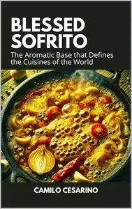 Blessed Sofrito The Aromatic Base that Defines the Cuisines of the World