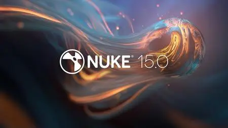 The Foundry Nuke Studio 15.2v1 (x64)