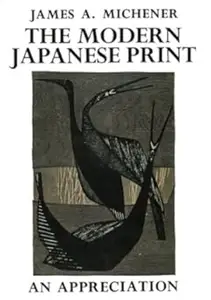 Modern Japanese Print – Michener An Appreciation