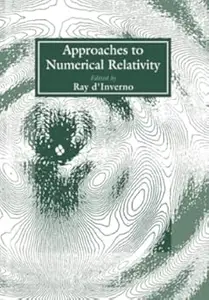 Approaches to Numerical Relativity