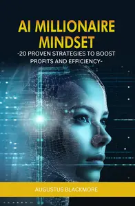 AI Millionaire Mindset 20 Proven Strategies to Boost Profits and Efficiency