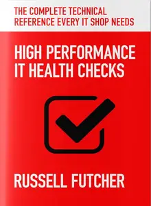 High Performance IT A new Approach to People and Performance