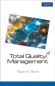 Total Quality Of Management