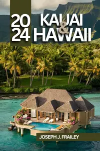 Kauai and Hawaii Travel Guide 2024