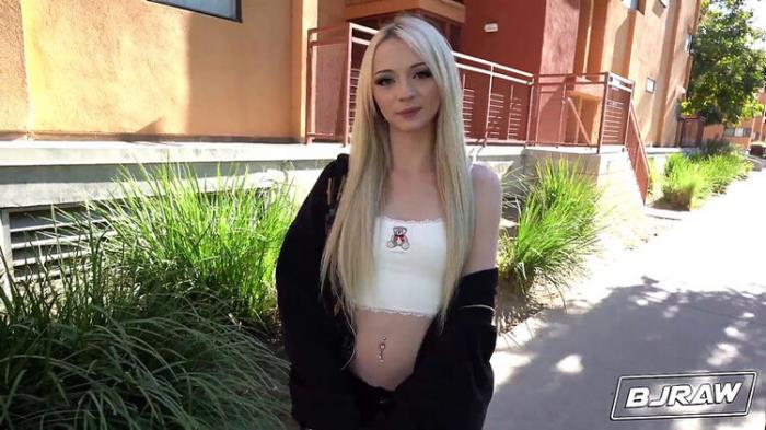 Cecelia Taylor  Sausage And A Facial For Cecelia (FullHD 1080p) - BJRaw - [2025]