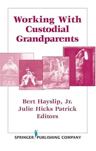 Working With Custodial Grandparents