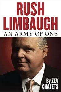 Rush Limbaugh An Army of One