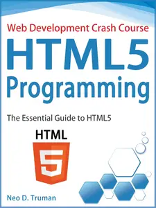 HTML5 Programming The Essential Guide to HTML5