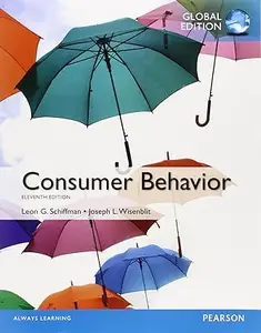 Consumer Behaviour